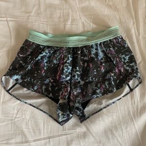 Lululemon Athletica shorts